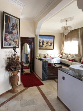 GAMRA Villa